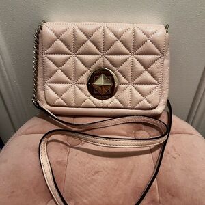 Kate Spade - Whitaker Place Naomi Crossbody - WKRU3589 - pink